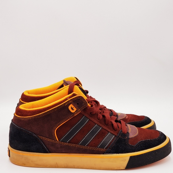 adidas culver vulc mid